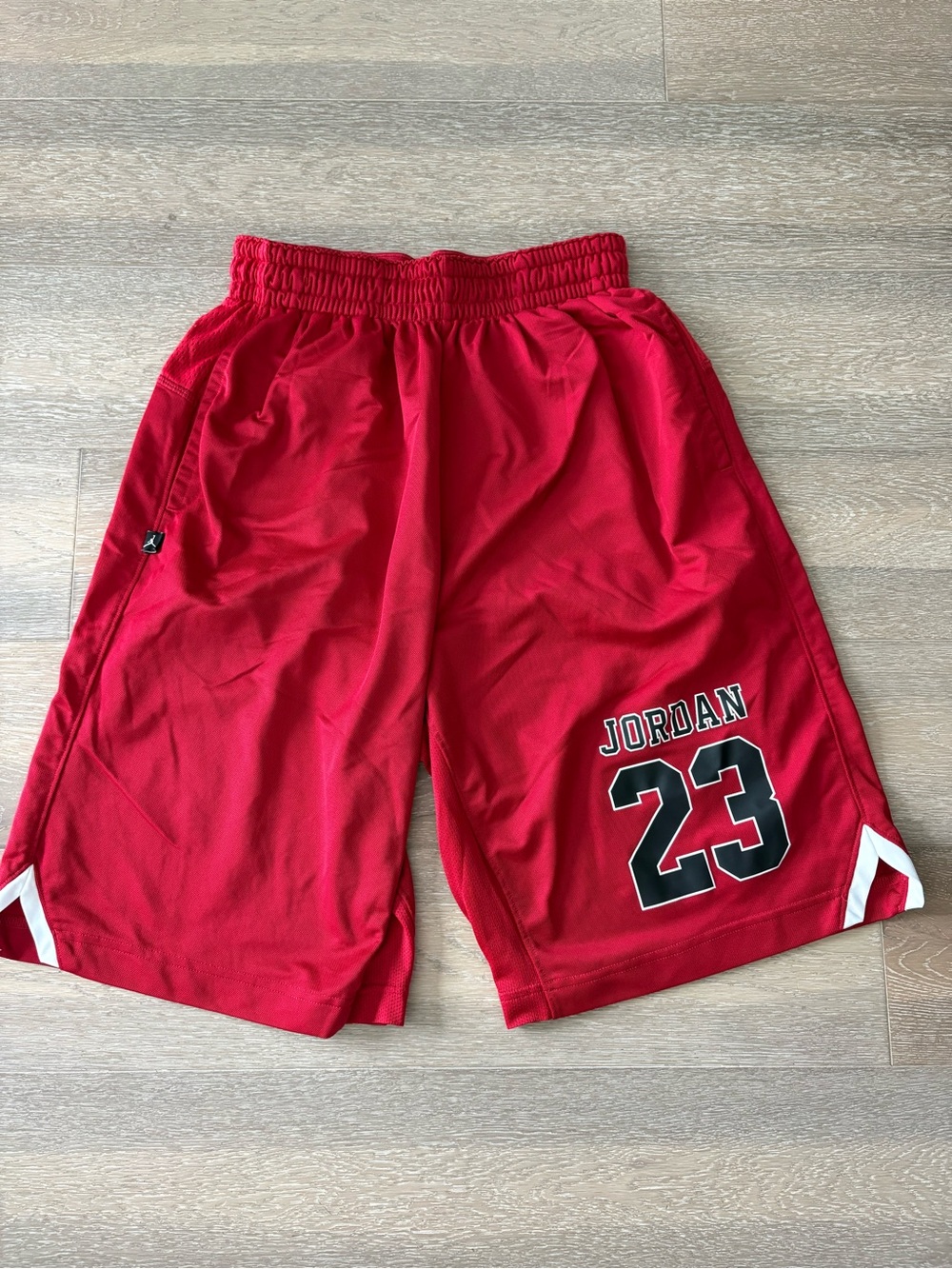 Jordan Men’s Basketball Shorts